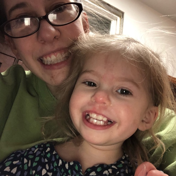 Meet your Posher, Gabrielle - Picture 1 of 1